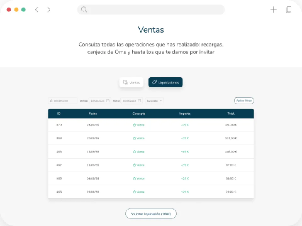 Ahorra tiempo: te olvidas de las gestiones diarias, sin intermediarios